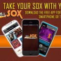 Download the FREE 96.1 SOX App for your Smartphone or Tablet!